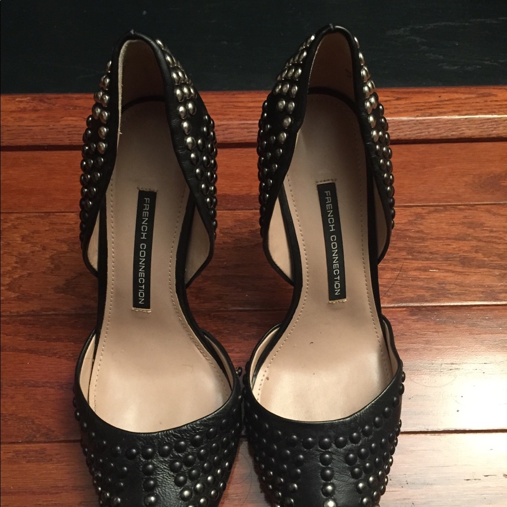 French Connection heels - Picture 2 of 6